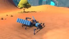 Trailmakers - дата выхода для PlayStation 5