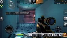 Combat Squad - дата выхода для iOS