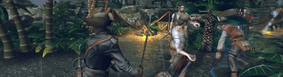 Все отзывы и оценки Tempest - Treasure Lands — 0 мнений