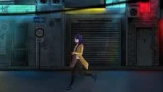 Tokyo Dark - дата выхода для iOS