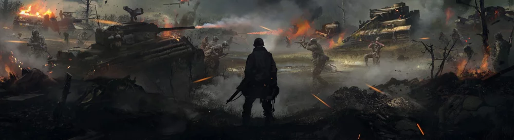 Форум Hell Let Loose