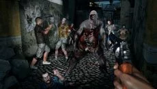 Into the Dead 2 - дата выхода для Android