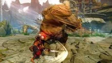 God Slayer - игра в жанре Онлайн