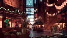 Journey Down: Chapter Three - дата выхода для iOS