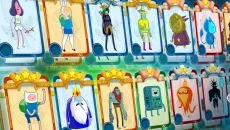Adventure Time: Champions & Challengers - дата выхода для iOS