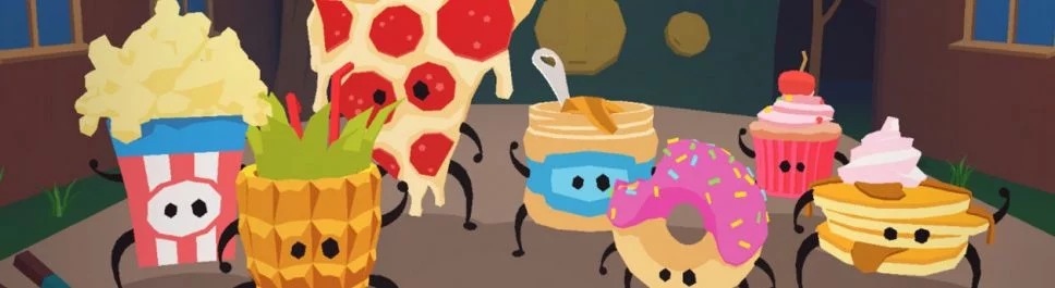 Silly Walks - что это за игра, трейлер, системные требования, отзывы и оценки, цены и скидки, гайды и прохождение, похожие игры 