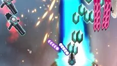 Danmaku Unlimited 3 - дата выхода для iOS