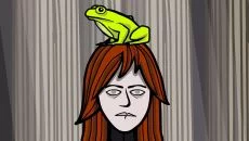 Rusty Lake Paradise - дата выхода для Mac