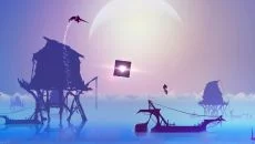 Light Fall - дата выхода для PlayStation 4