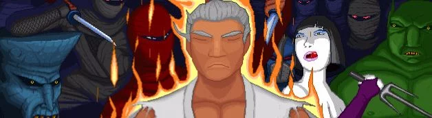 Лучшие игры для Stadia, похожие на Okinawa Rush