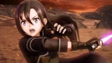 Sword Art Online: Fatal Bullet - дата выхода для Xbox One