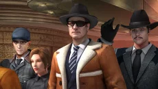 Kingsman: The Golden Circle - дата выхода для iOS