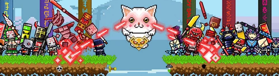 Цитаты из Laser Kitty Pow Pow