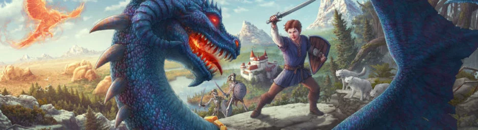 Дата выхода Beast Quest в разных странах мира