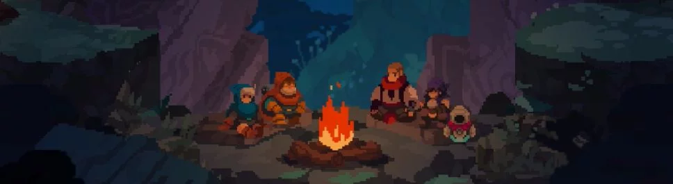 Все отзывы и оценки Aegis Defenders — 0 мнений