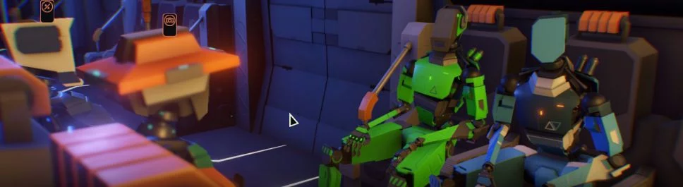 Лучшие игры, похожие на Subsurface Circular