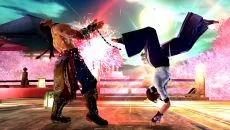 Tekken Mobile - дата выхода для iOS