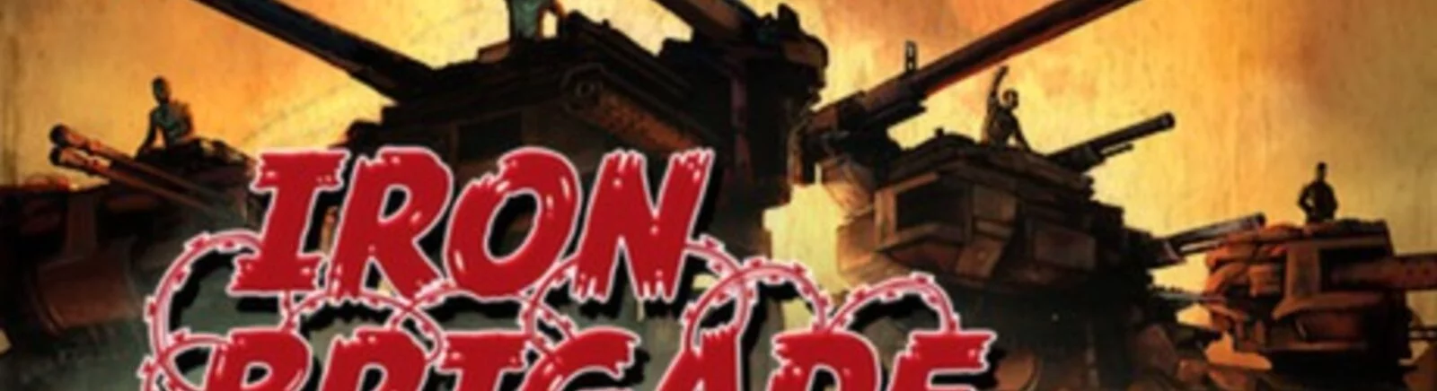 Все отзывы и оценки Iron Brigade (Trenched) — 0 мнений