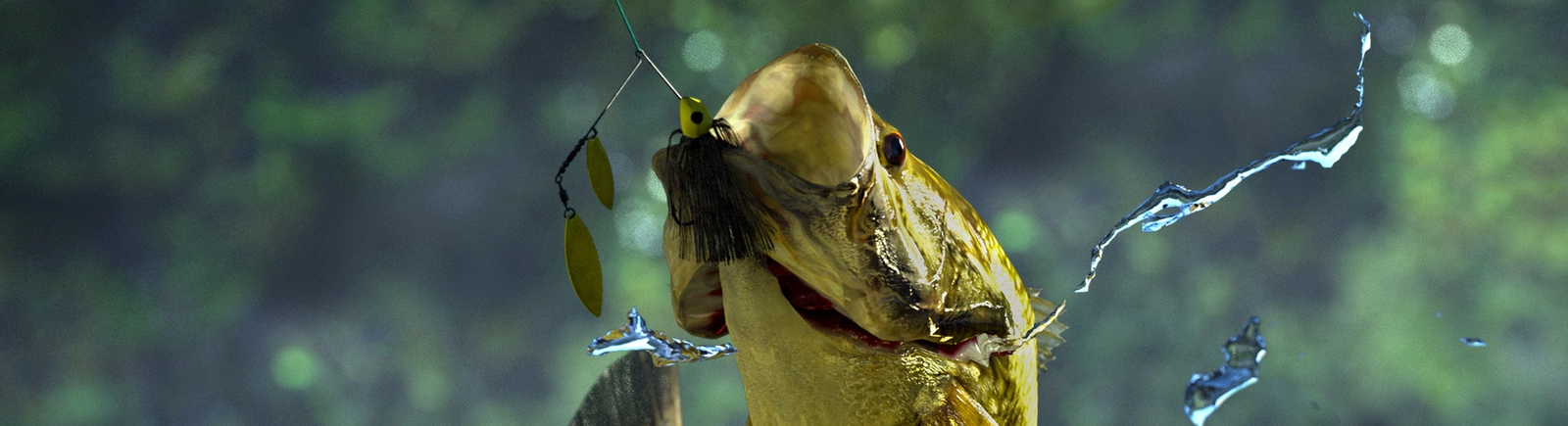 Лучшие игры для PlayStation 4, похожие на Fishing Planet