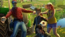 Farmer's Dynasty - дата выхода для Xbox One