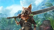 Biomutant - дата выхода для Nintendo Switch