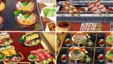 Meshi Quest: Five Star Kitchen - дата выхода для iOS