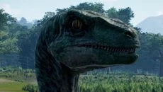 Jurassic World Evolution - дата выхода для Xbox One