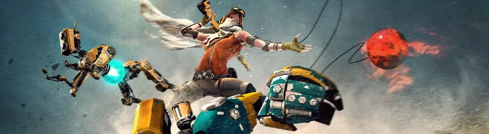Читы для ReCore: Definitive Edition