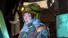 ReCore: Definitive Edition - дата выхода для Xbox One