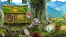 Harald and the Tortoise - дата выхода для iOS