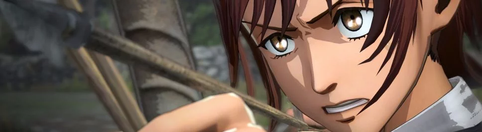 ТОП-6 - игры для PlayStation 3, похожие на Attack on Titan 2 (A.O.T. 2)