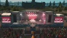 Cities: Skylines - Concerts - дата выхода для Linux