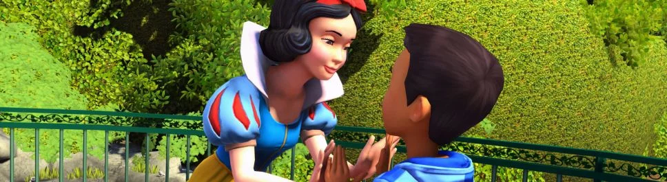 Файлы для Disneyland Adventures - трейнеры, моды, сохранения, патчи