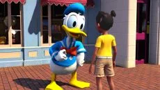 Disneyland Adventures - дата выхода для Xbox One