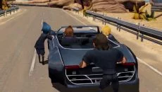 Final Fantasy XV Pocket Edition - дата выхода для Android