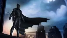 Batman: The Enemy Within - Episode 2: The Pact - дата выхода для Mac