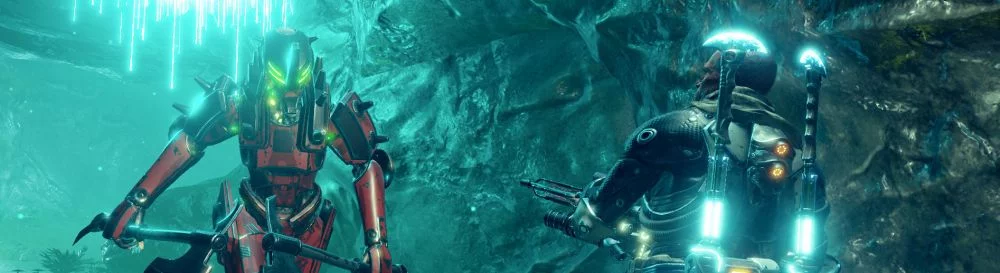 Форум Immortal: Unchained