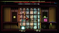 Still Time - дата выхода для PS Vita