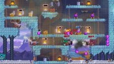 No Heroes Here - дата выхода для PlayStation 4