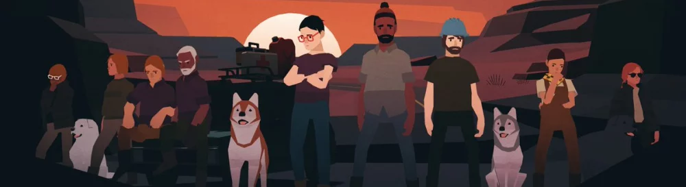 Читы для Overland