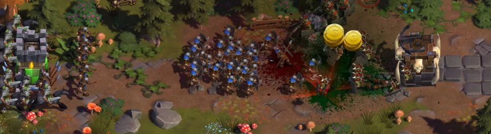 Far Frontier - что это за игра, трейлер, системные требования, отзывы и оценки, цены и скидки, гайды и прохождение, похожие игры 