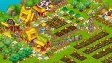 Happy Cafe - дата выхода для iOS