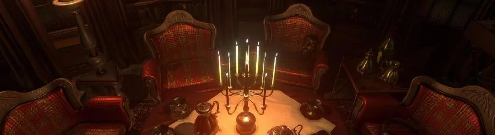 Смешанные отзывы о Lust for Darkness — 0 мнений