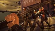 Dishonored 3 - игра в жанре Приключение