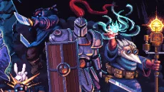 Neverwinter похожа на Neverwinter