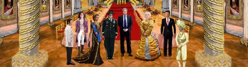 Neofeud - что это за игра, трейлер, системные требования, отзывы и оценки, цены и скидки, гайды и прохождение, похожие игры 