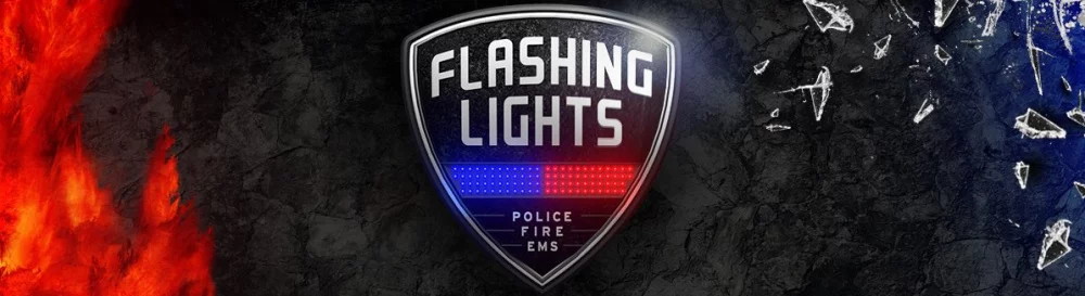 Flashing Lights - Police Fire EMS - что это за игра, когда выйдет, трейлер и видео, системные требования, картинки, цена, похожие игры 