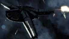 Battlestar Galactica Deadlock - дата выхода для PlayStation 4