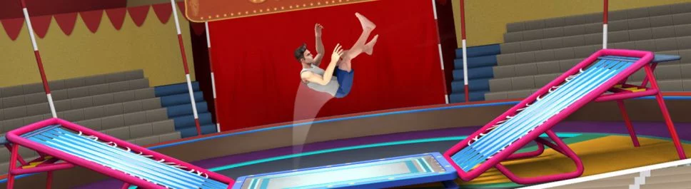 Flip Master — системные требования и проверка ПК: минимальные и рекомендуемые требования игры