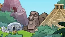 Castaway Cove - дата выхода для iOS